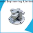 Euromicron Mould twinshot aluminum car parts manufacturers export worldwide for auto industry