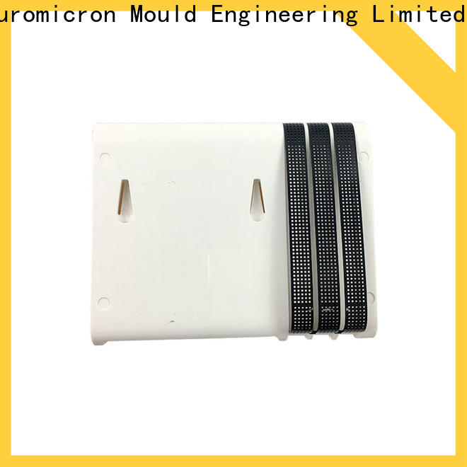 Euromicron Mould siemens plastic enclosure for electronic products customized for andon electronics