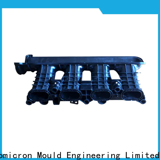 Euromicron Mould OEM ODM injection molding automotive renovation solutions for businessman