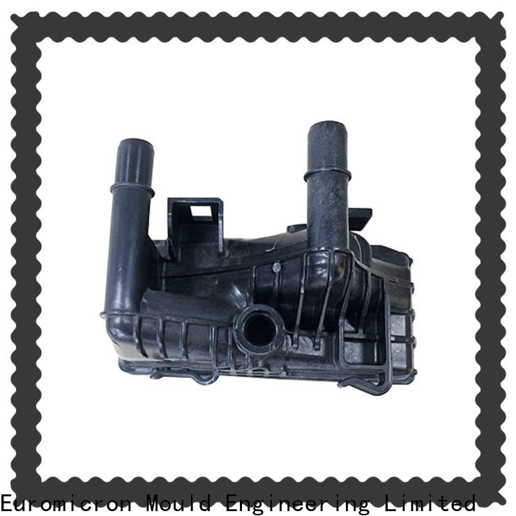 Euromicron Mould volkswagen tooling supplier one-stop service supplier for businessman
