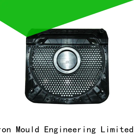 Euromicron Mould OEM ODM auto molding one-stop service supplier for trader
