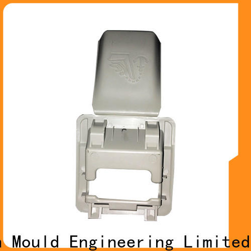 Euromicron Mould OEM ODM injection molded parts source now for merchant