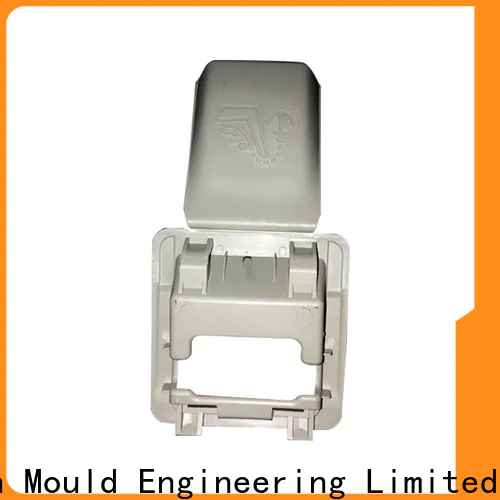 Euromicron Mould OEM ODM injection molded parts source now for merchant