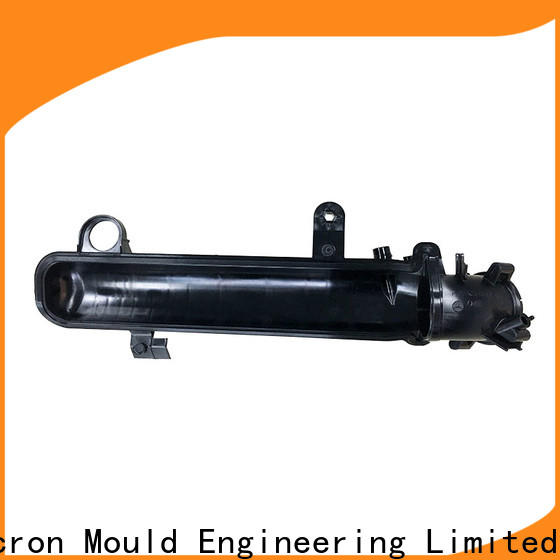 Euromicron Mould OEM ODM cnc machining parts one-stop service supplier for trader