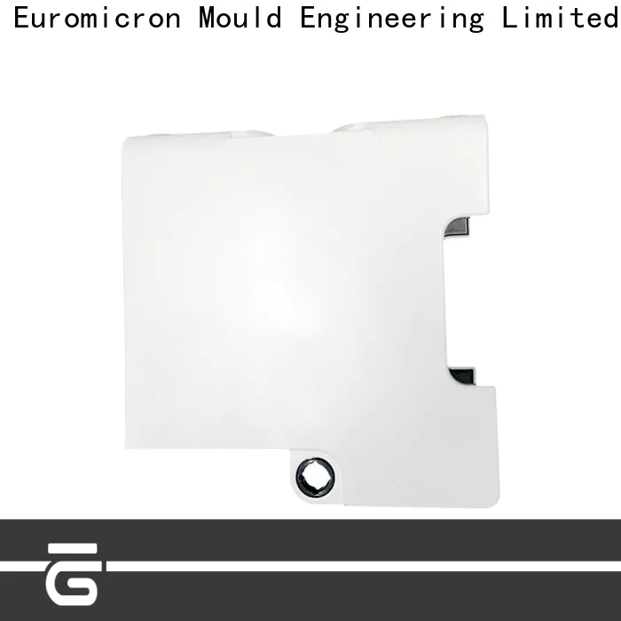 Euromicron Mould coagulation medical plastics manufacturer for merchant